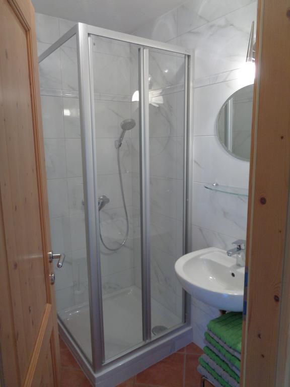 Vordergschwandtgut Apartment ไฟสเตอเนา ภายนอก รูปภาพ