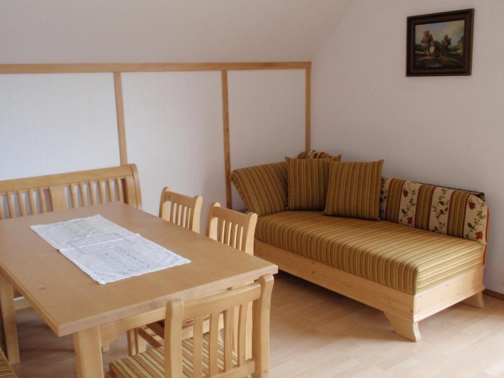 Vordergschwandtgut Apartment ไฟสเตอเนา ภายนอก รูปภาพ